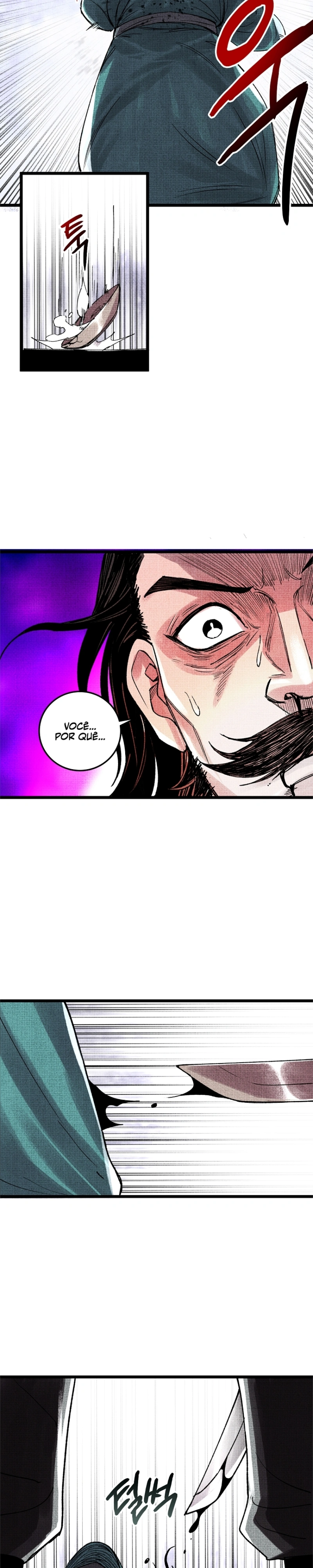 Lu Bu's Life Simulator Capítulo 146 Página 17