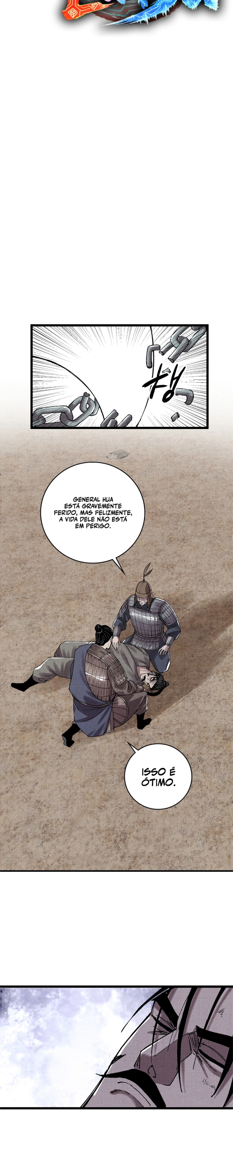 Lu Bu's Life Simulator Capítulo 148 Página 9