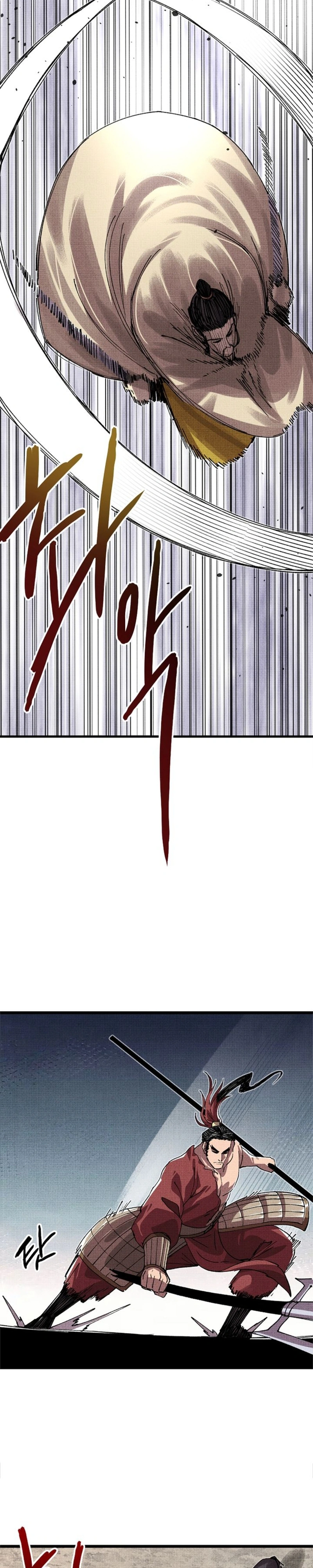 Lu Bu's Life Simulator Capítulo 151 Página 20