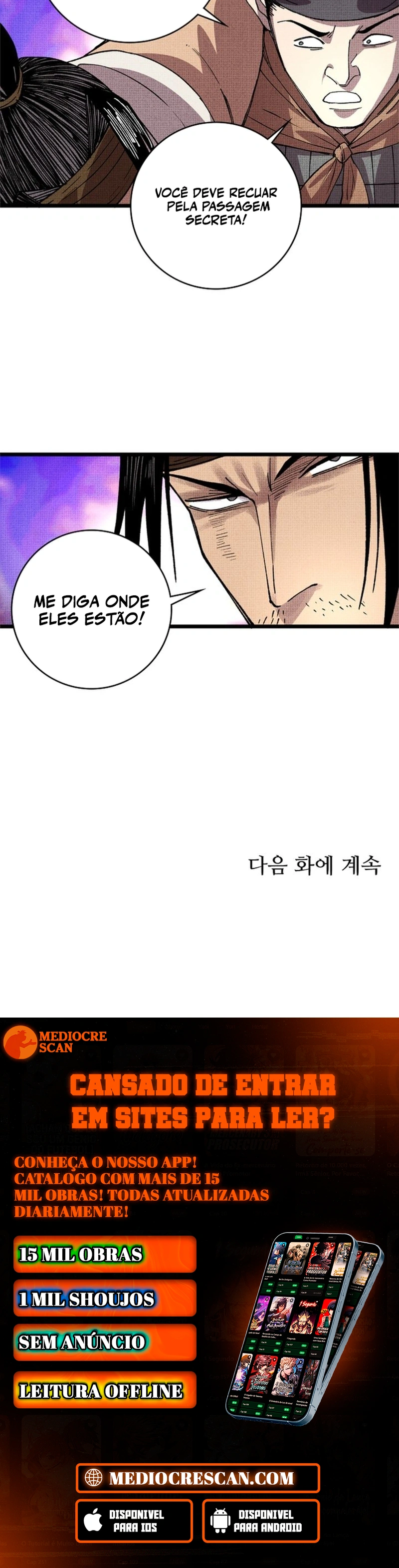 Lu Bu's Life Simulator Capítulo 151 Página 28