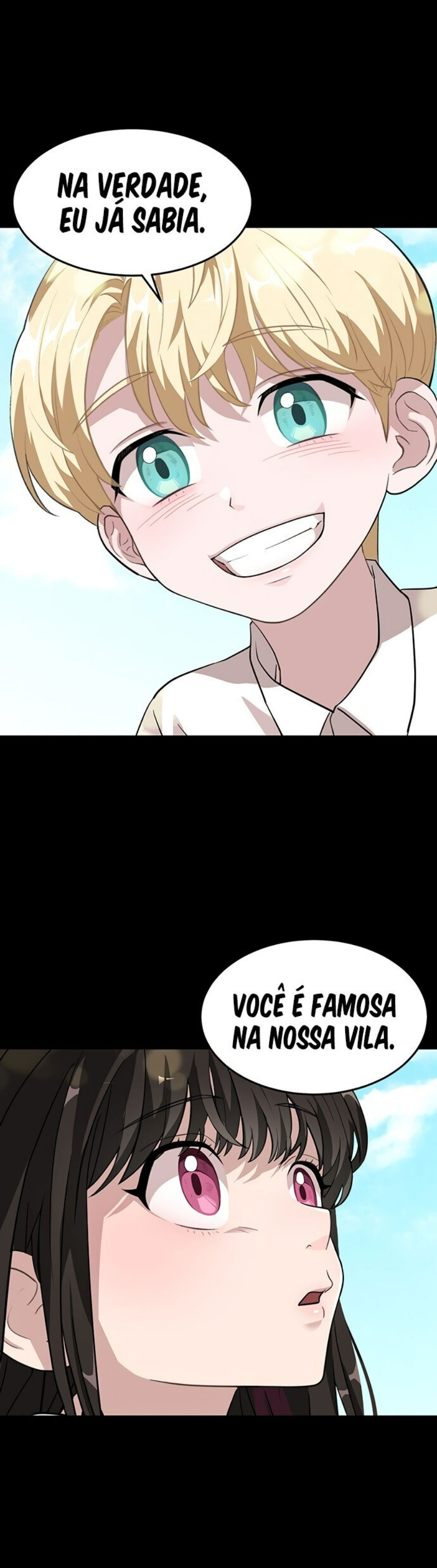 Lua Negra: O Altar de Sangue Capítulo 1 Página 15