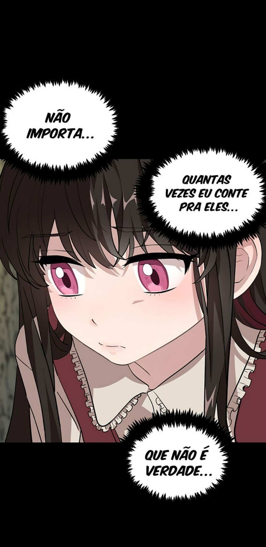 Lua Negra: O Altar de Sangue Capítulo 1 Página 20