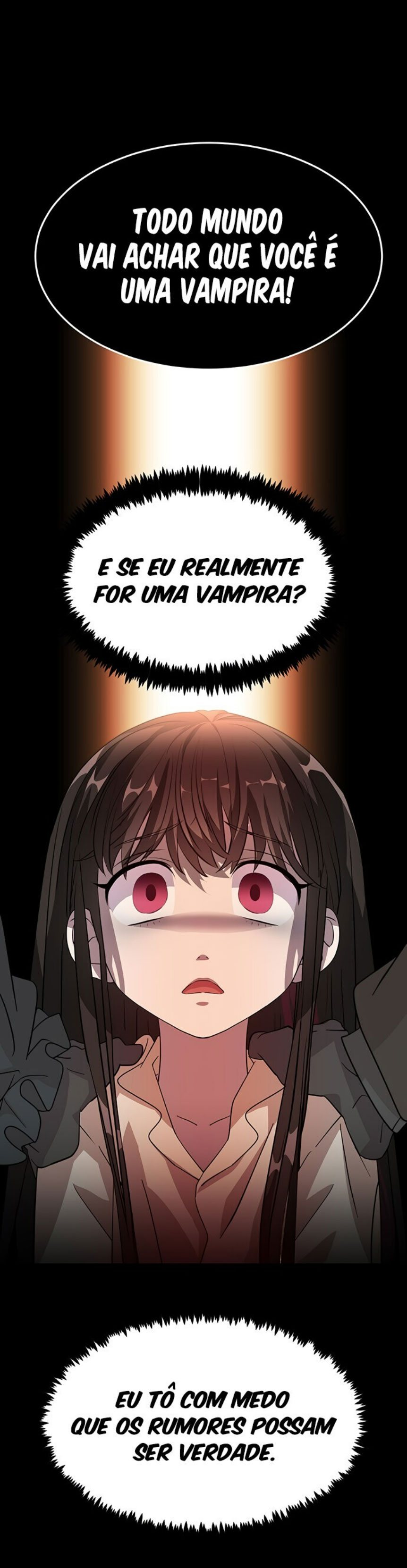 Lua Negra: O Altar de Sangue Capítulo 1 Página 25