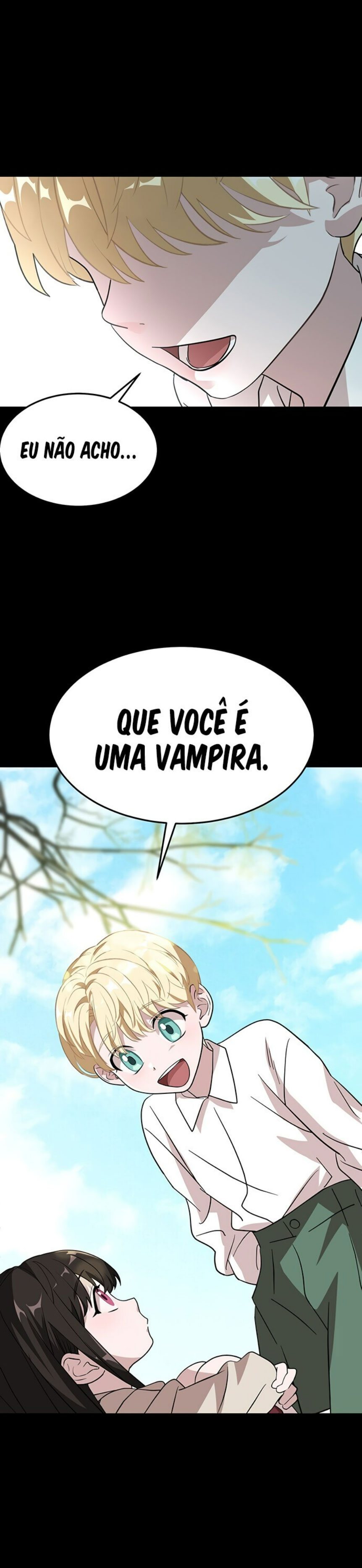 Lua Negra: O Altar de Sangue Capítulo 1 Página 26