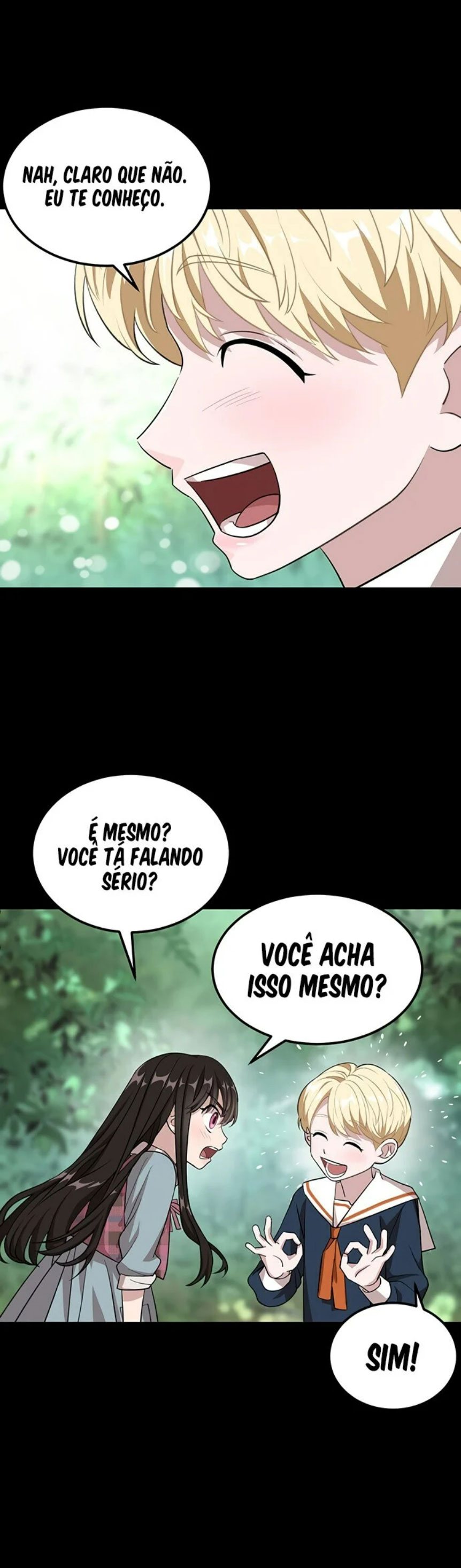 Lua Negra: O Altar de Sangue Capítulo 1 Página 39