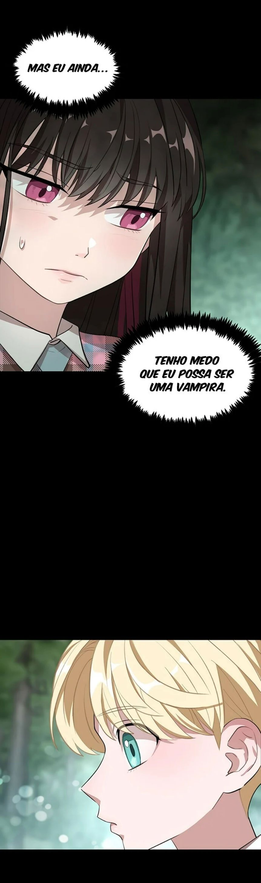 Lua Negra: O Altar de Sangue Capítulo 1 Página 40