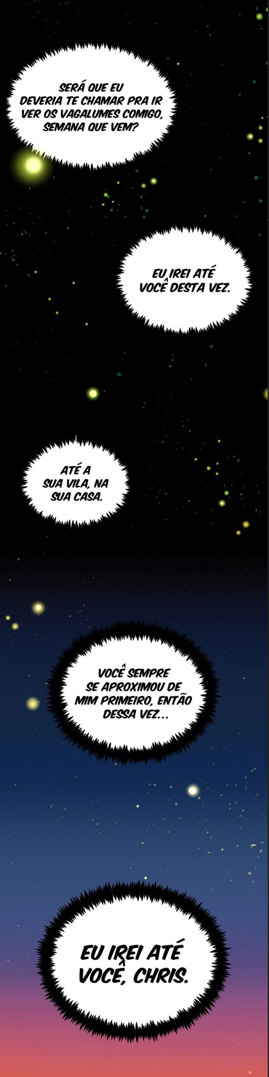 Lua Negra: O Altar de Sangue Capítulo 1 Página 49