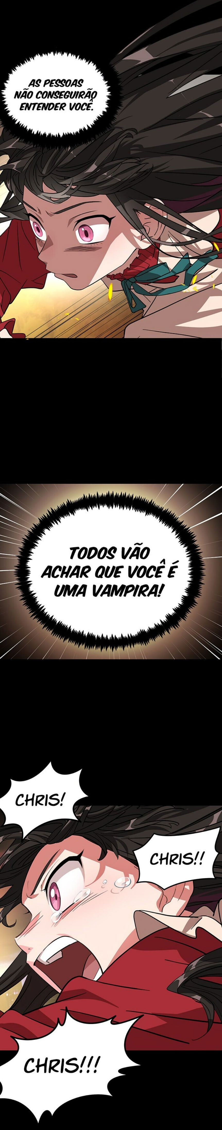 Lua Negra: O Altar de Sangue Capítulo 1 Página 53