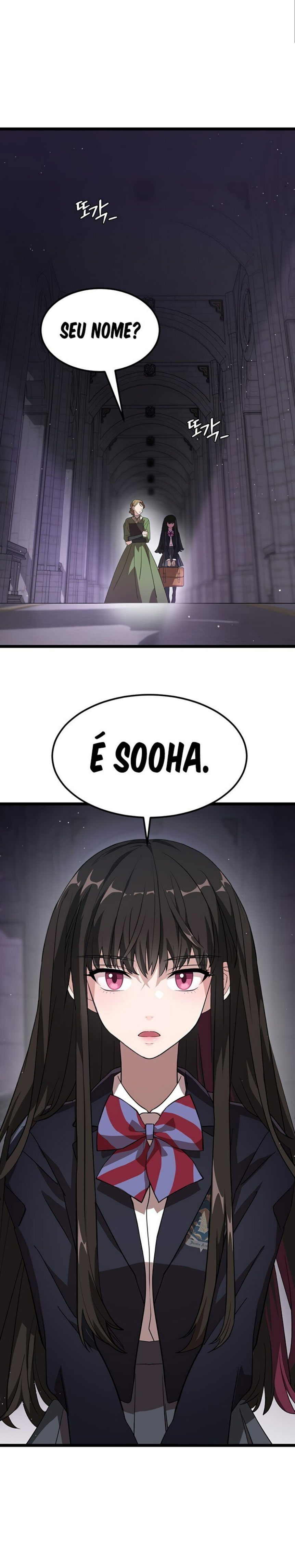 Lua Negra: O Altar de Sangue Capítulo 1 Página 62