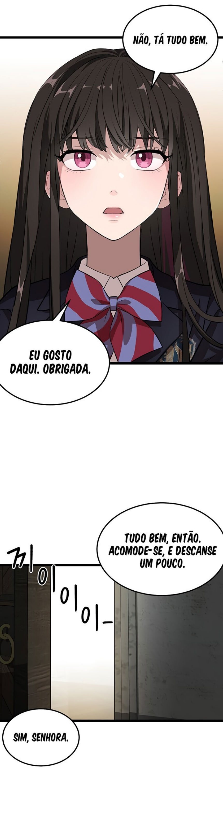 Lua Negra: O Altar de Sangue Capítulo 1 Página 73