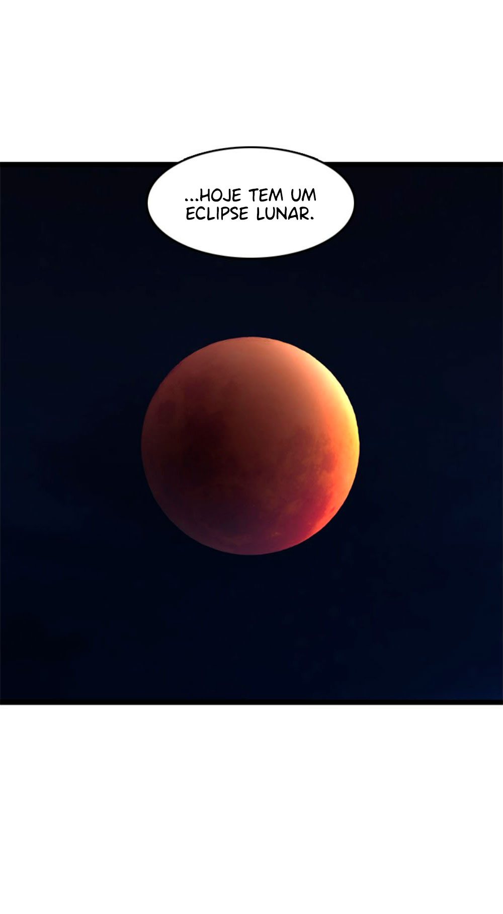 Lua Negra: O Altar de Sangue Capítulo 13 Página 12