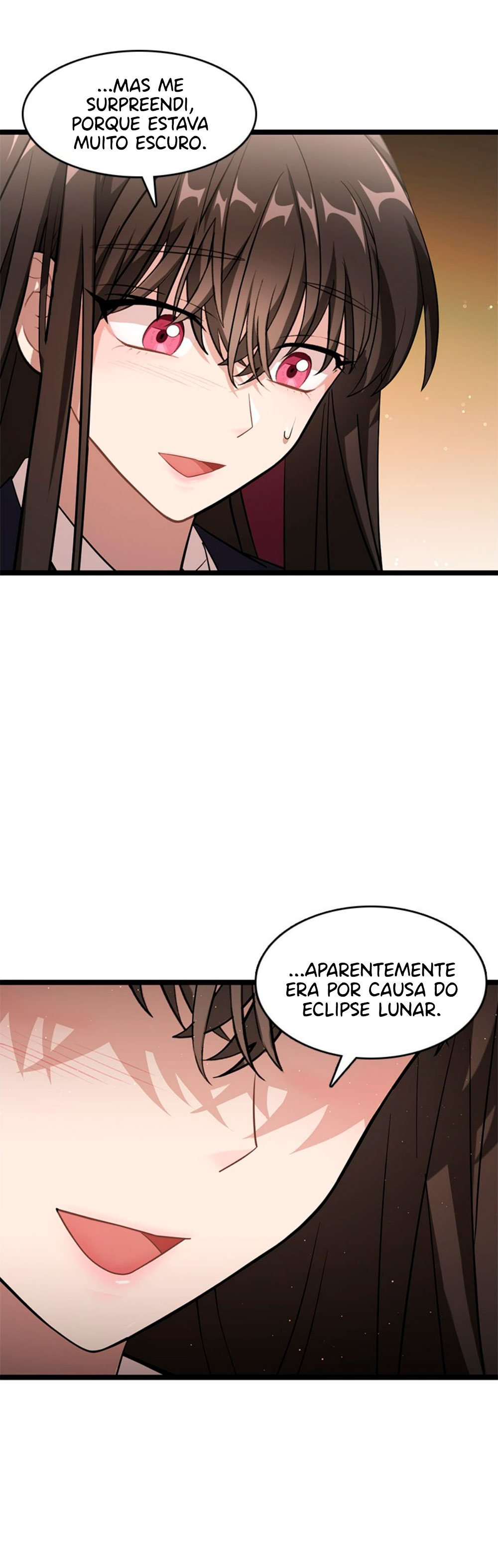 Lua Negra: O Altar de Sangue Capítulo 13 Página 58