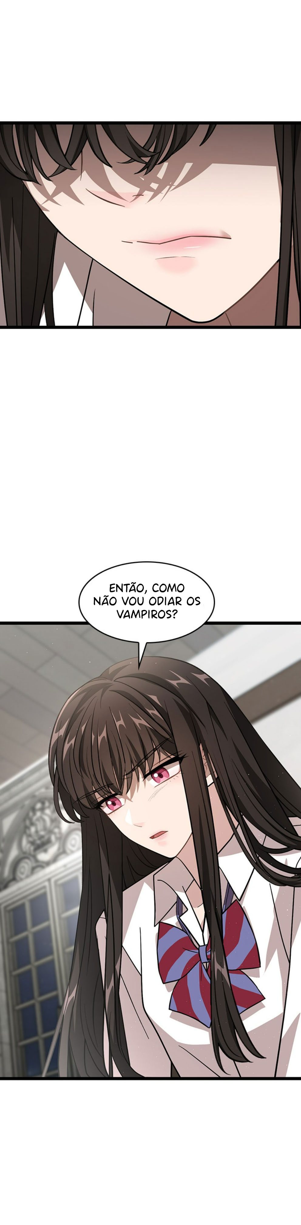 Lua Negra: O Altar de Sangue Capítulo 15 Página 12