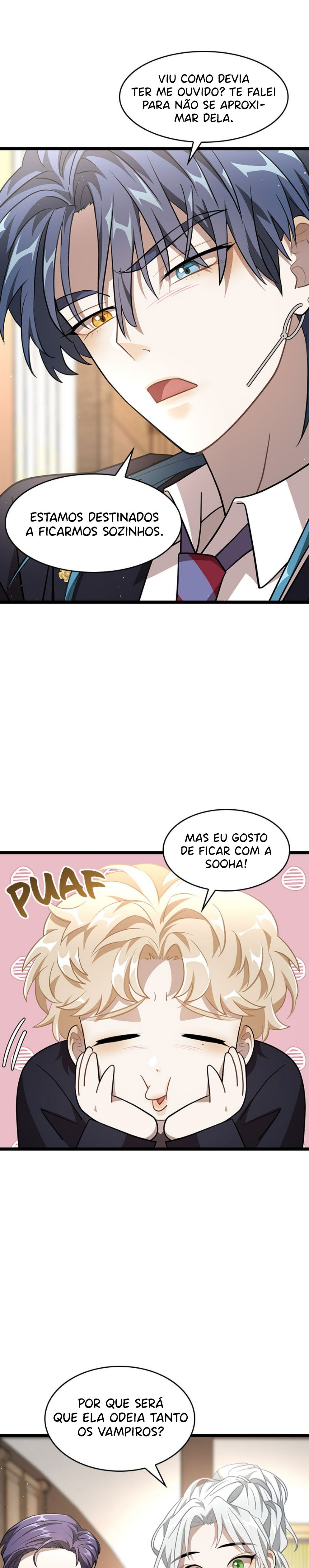 Lua Negra: O Altar de Sangue Capítulo 15 Página 24