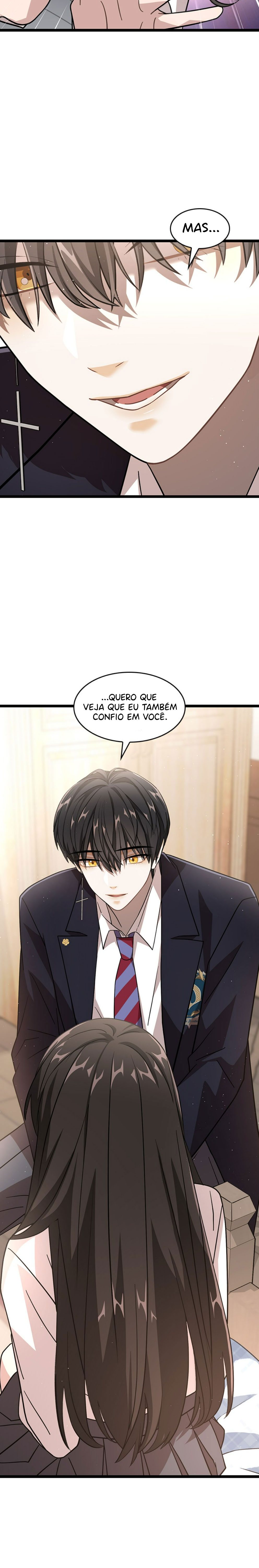 Lua Negra: O Altar de Sangue Capítulo 15 Página 7