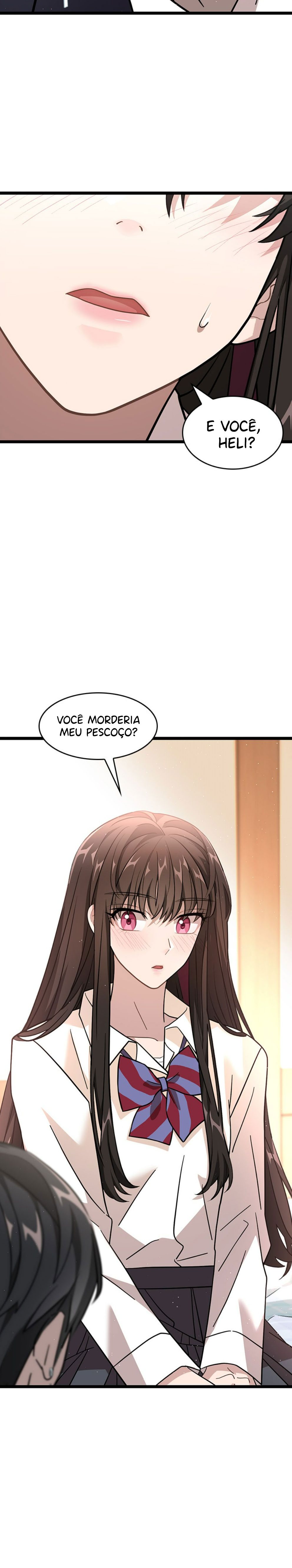 Lua Negra: O Altar de Sangue Capítulo 15 Página 9