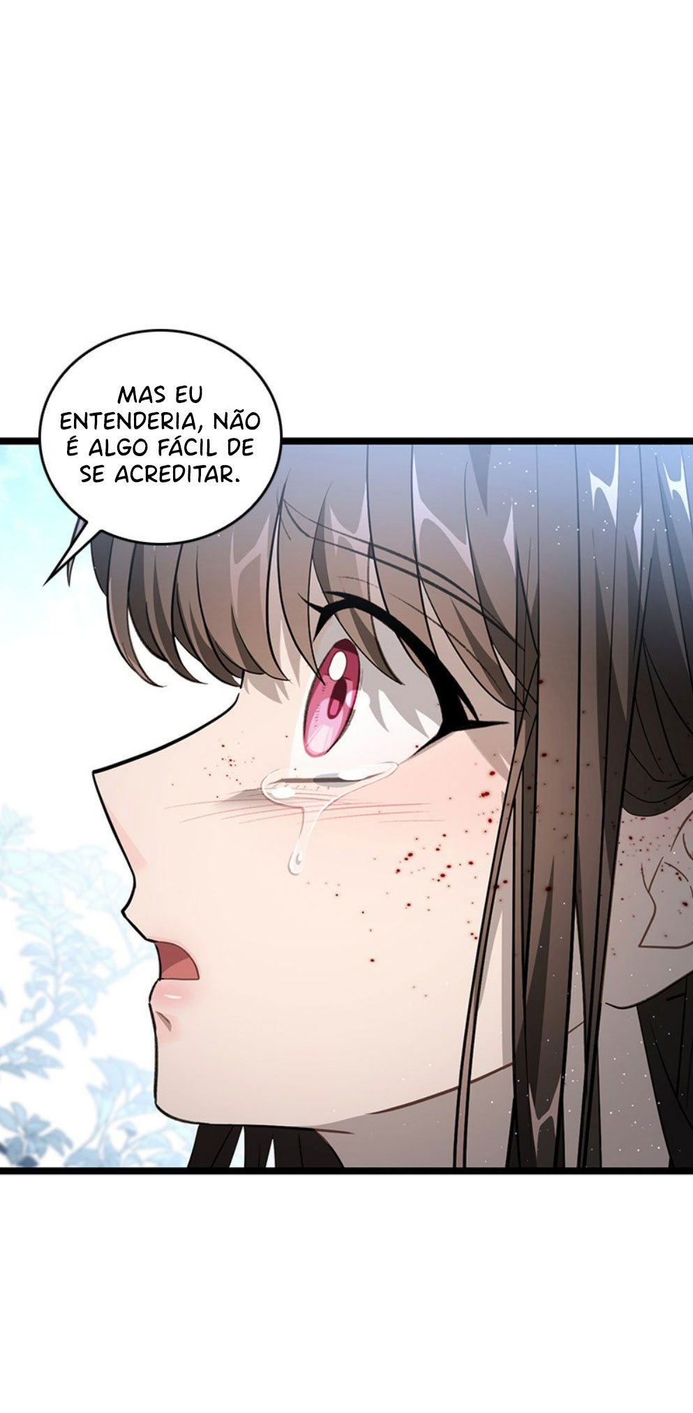 Lua Negra: O Altar de Sangue Capítulo 19 Página 17