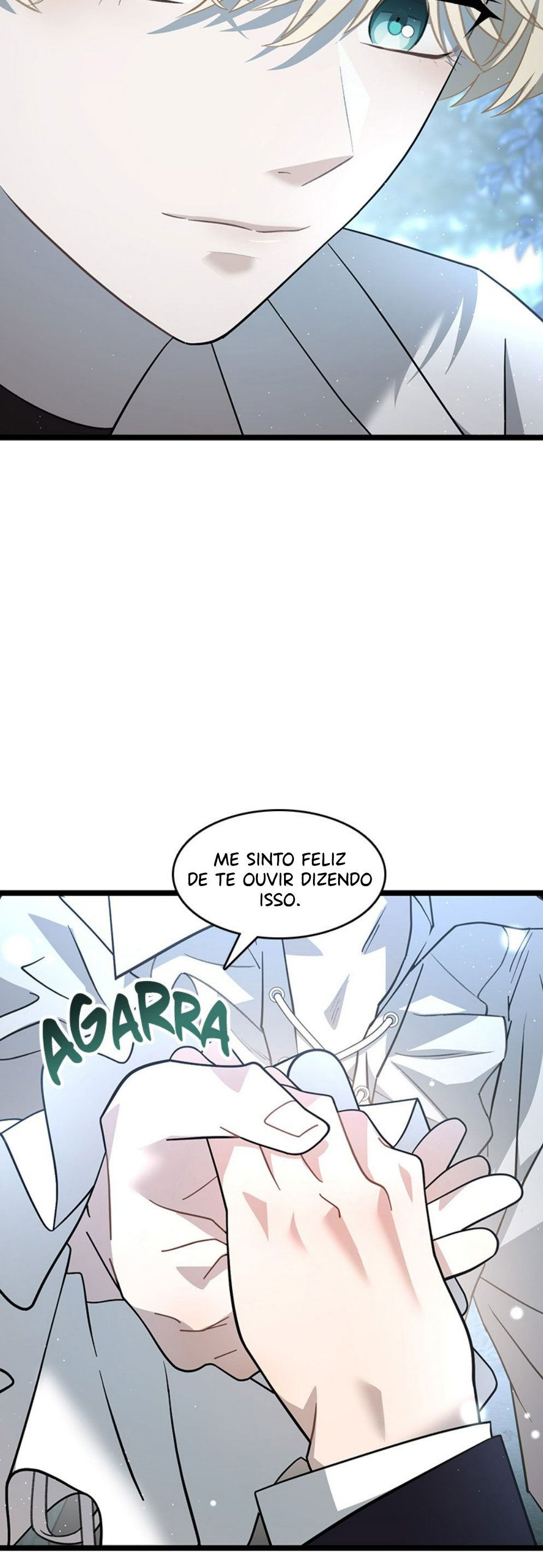 Lua Negra: O Altar de Sangue Capítulo 19 Página 24