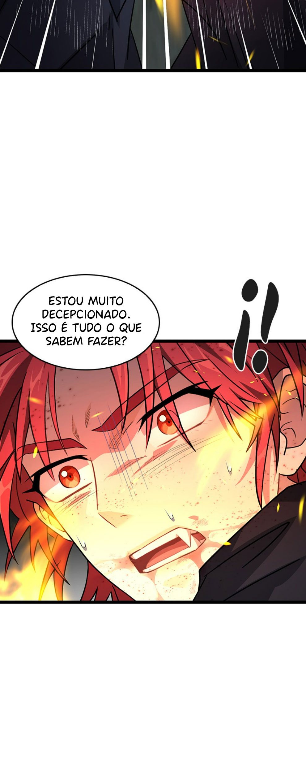 Lua Negra: O Altar de Sangue Capítulo 19 Página 46