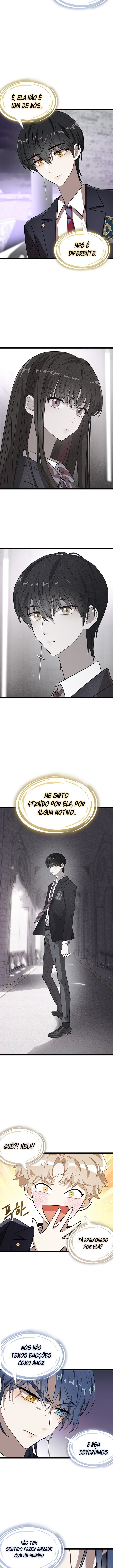 Lua Negra: O Altar de Sangue Capítulo 2 Página 13