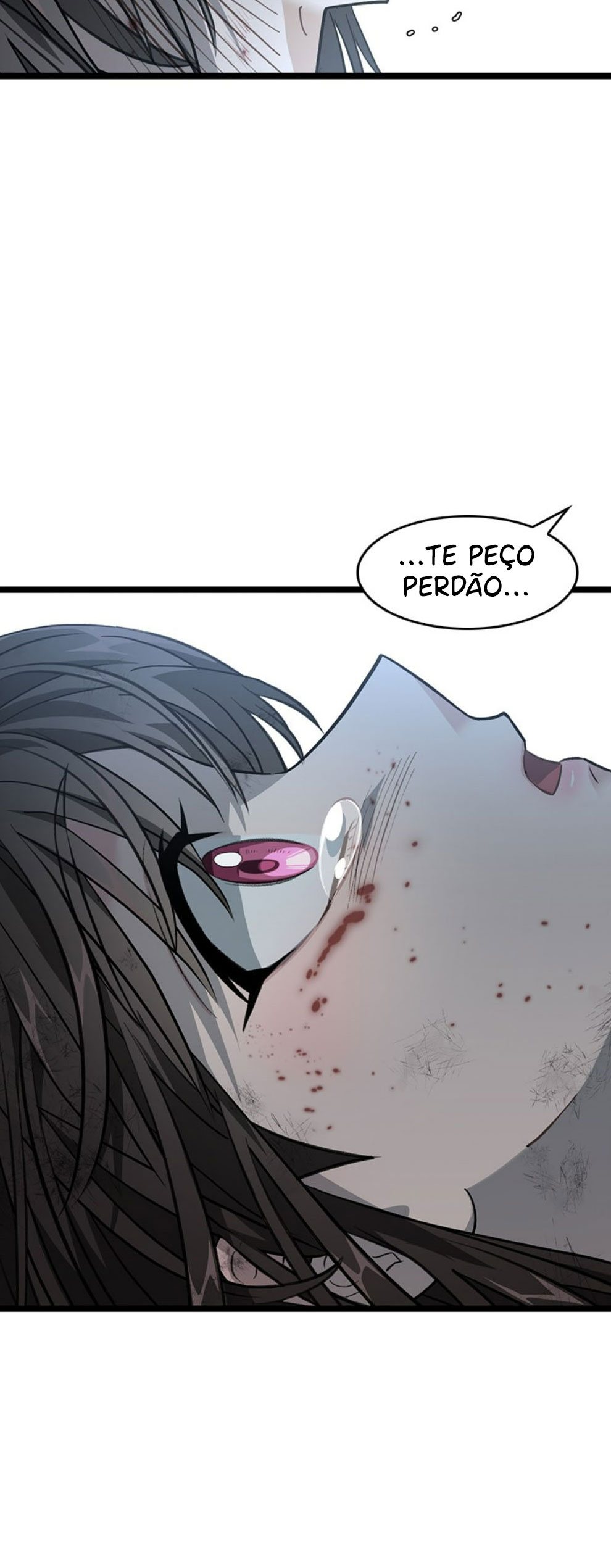 Lua Negra: O Altar de Sangue Capítulo 21 Página 35
