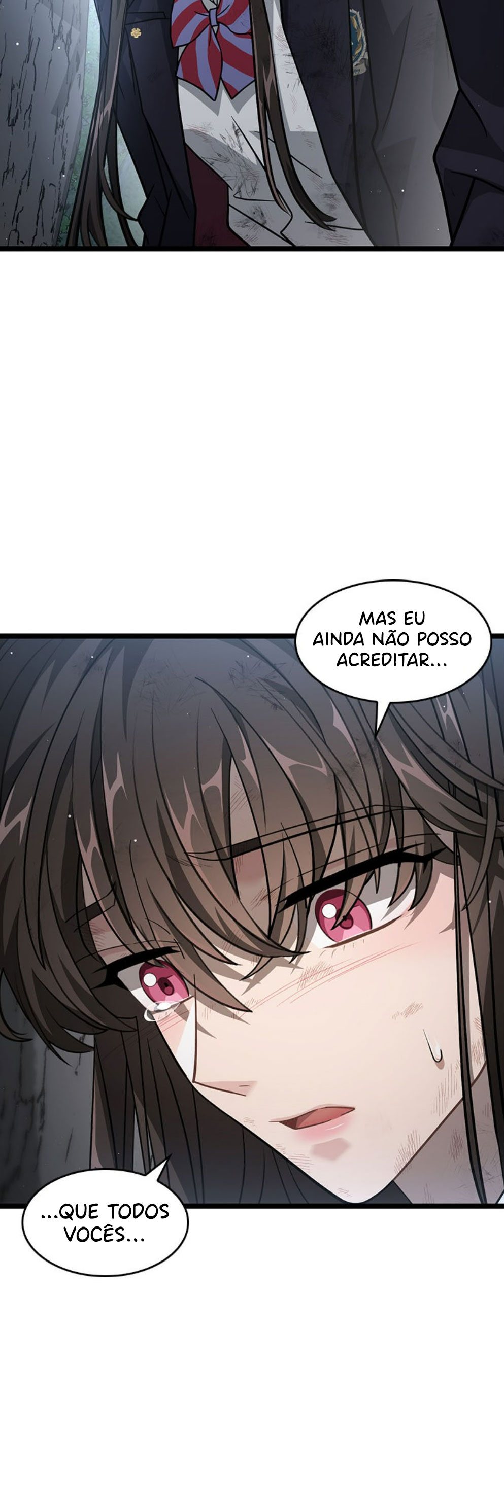 Lua Negra: O Altar de Sangue Capítulo 22 Página 17