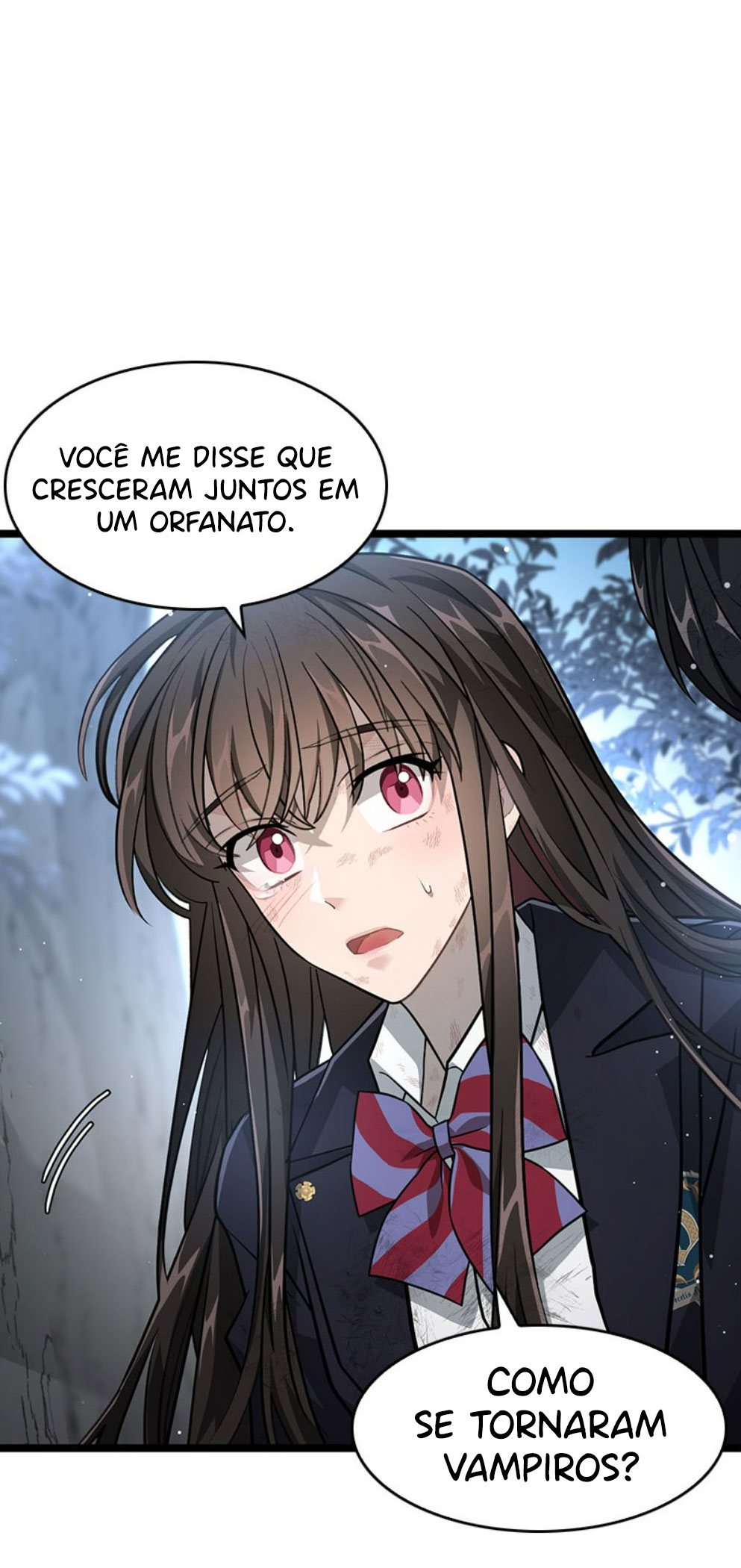 Lua Negra: O Altar de Sangue Capítulo 22 Página 19