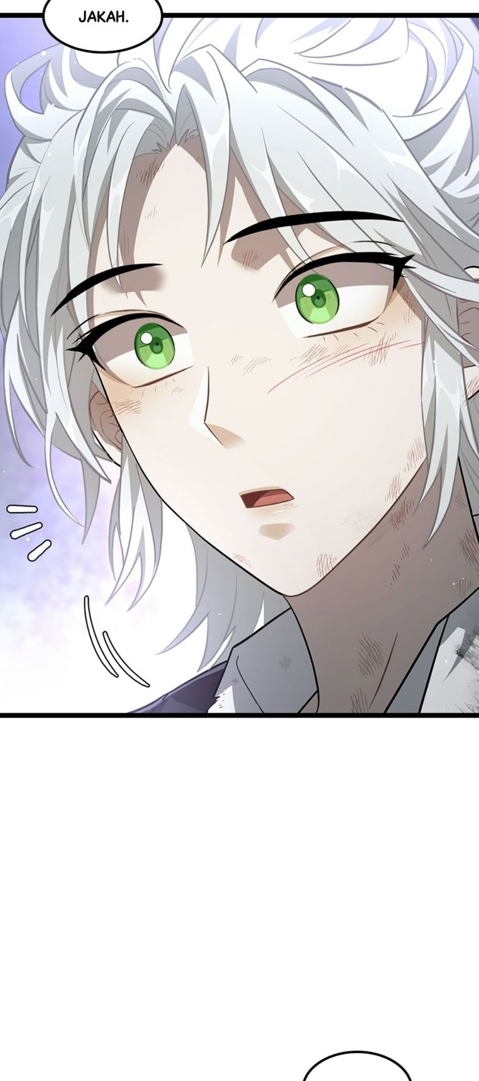 Lua Negra: O Altar de Sangue Capítulo 23 Página 60