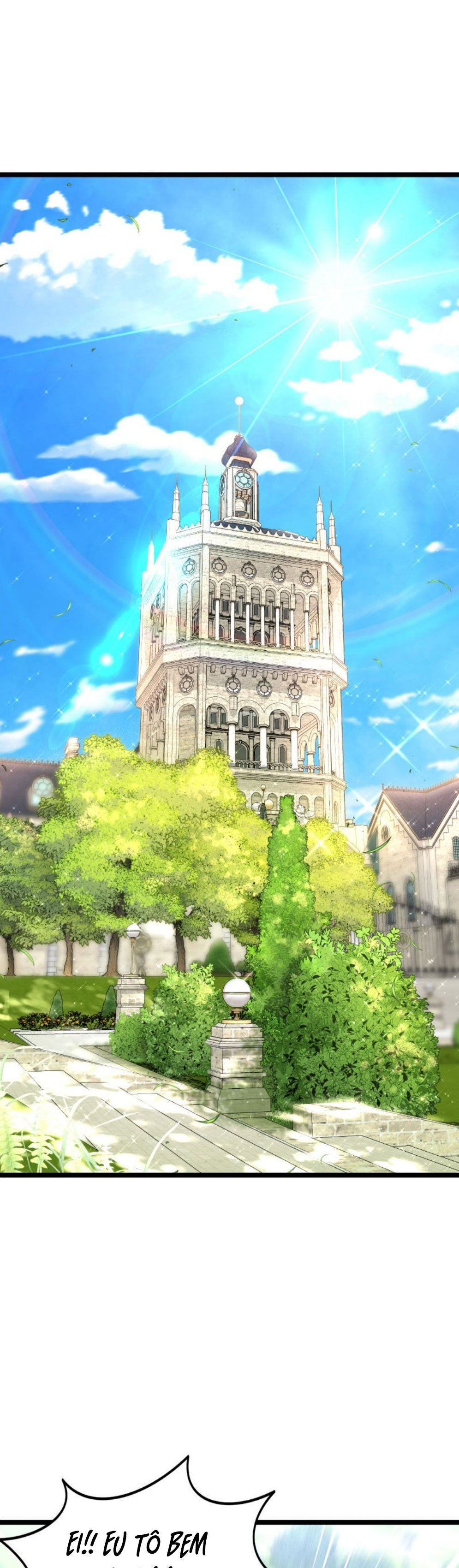 Lua Negra: O Altar de Sangue Capítulo 24 Página 11