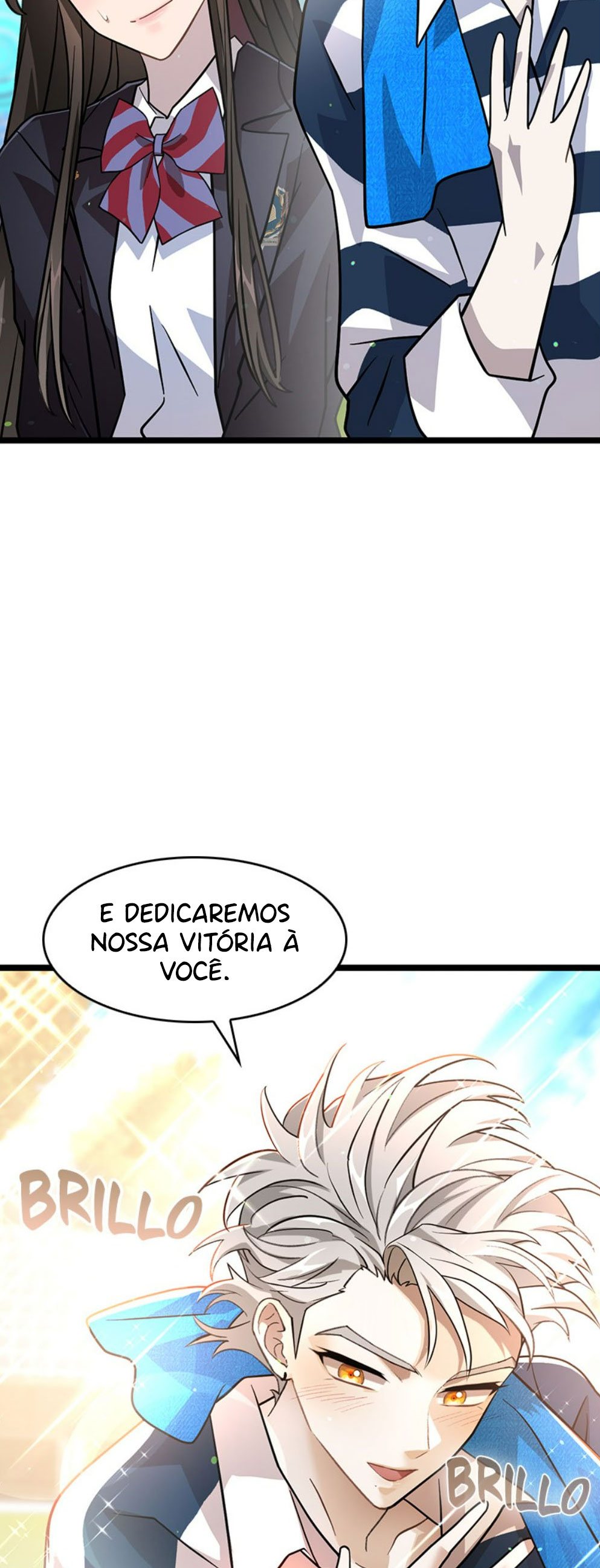 Lua Negra: O Altar de Sangue Capítulo 24 Página 24