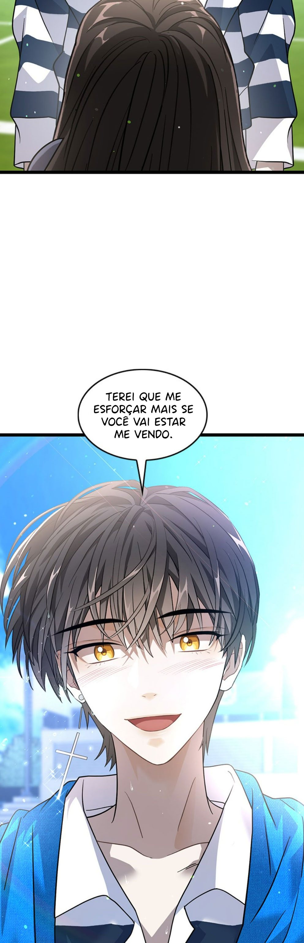 Lua Negra: O Altar de Sangue Capítulo 24 Página 27