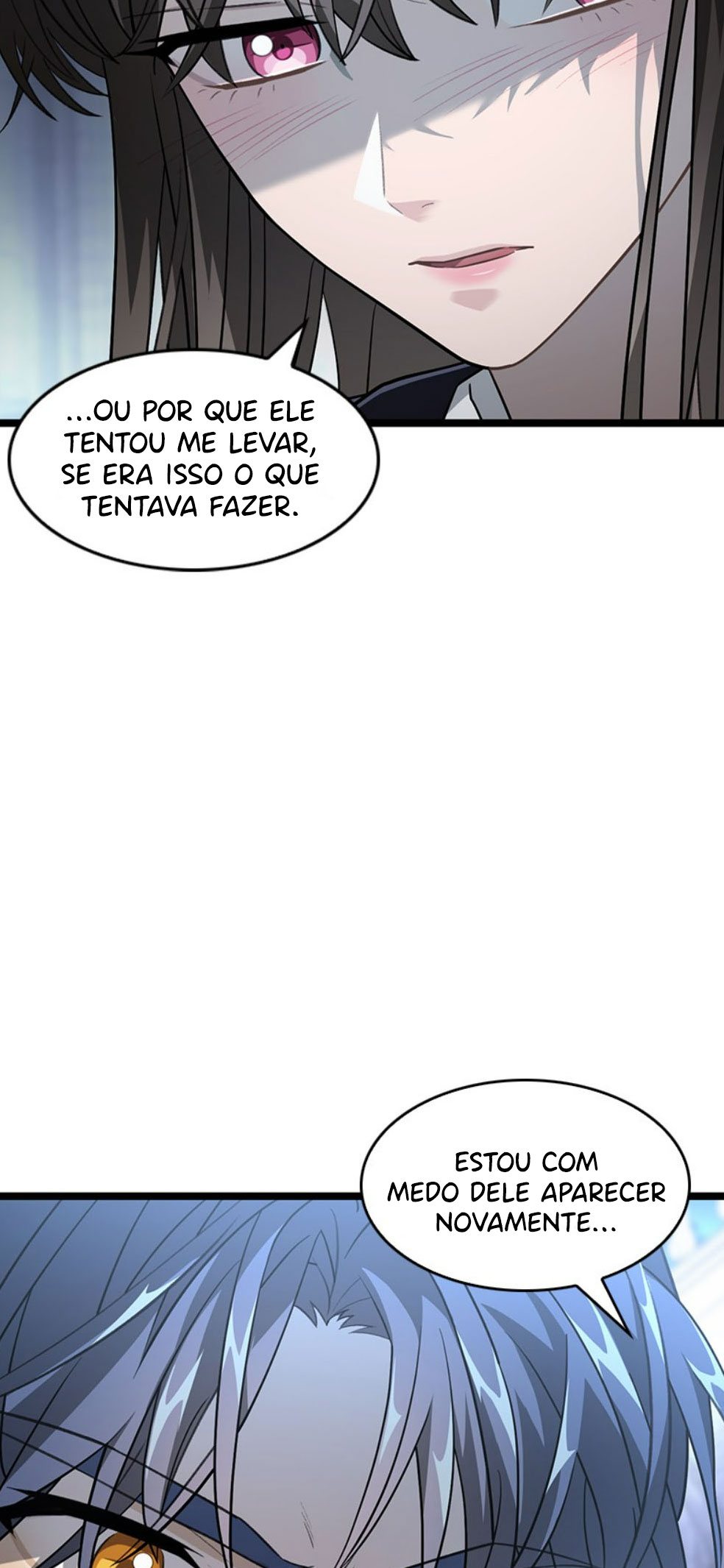 Lua Negra: O Altar de Sangue Capítulo 24 Página 51