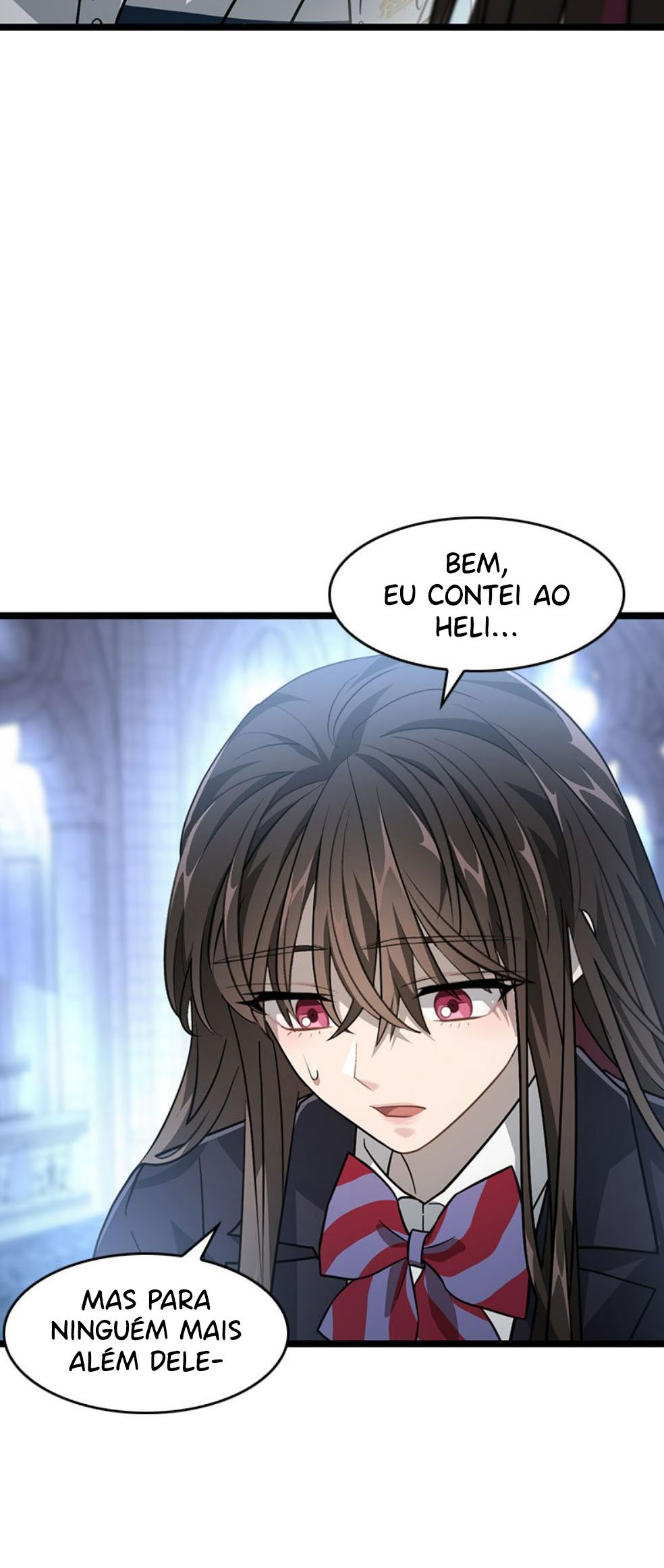 Lua Negra: O Altar de Sangue Capítulo 24 Página 55