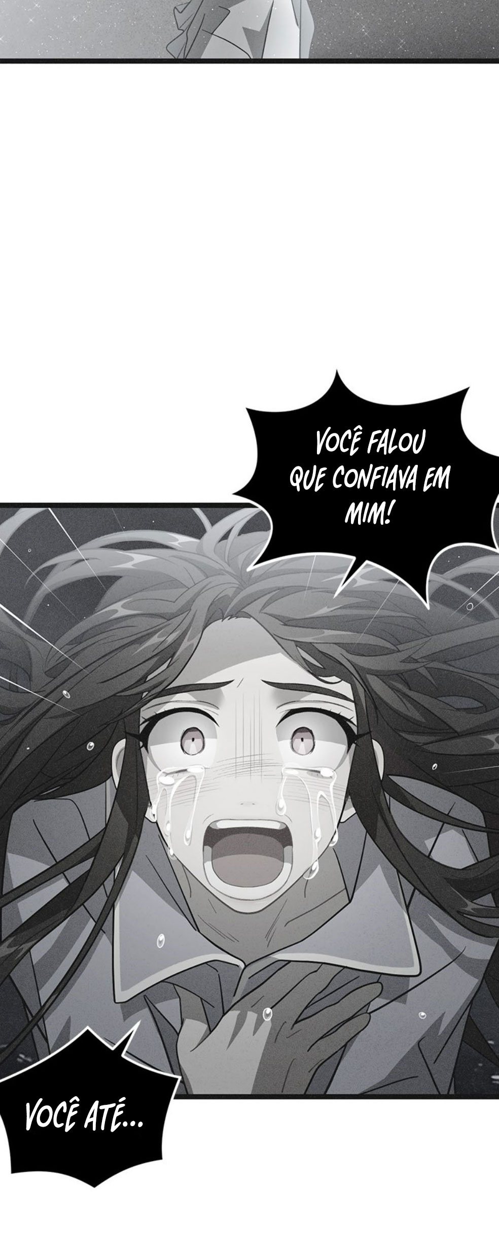 Lua Negra: O Altar de Sangue Capítulo 24 Página 59