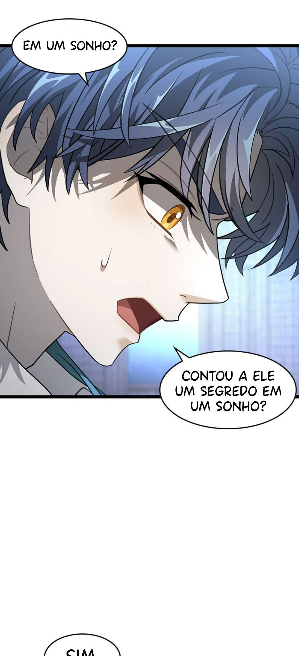 Lua Negra: O Altar de Sangue Capítulo 24 Página 63
