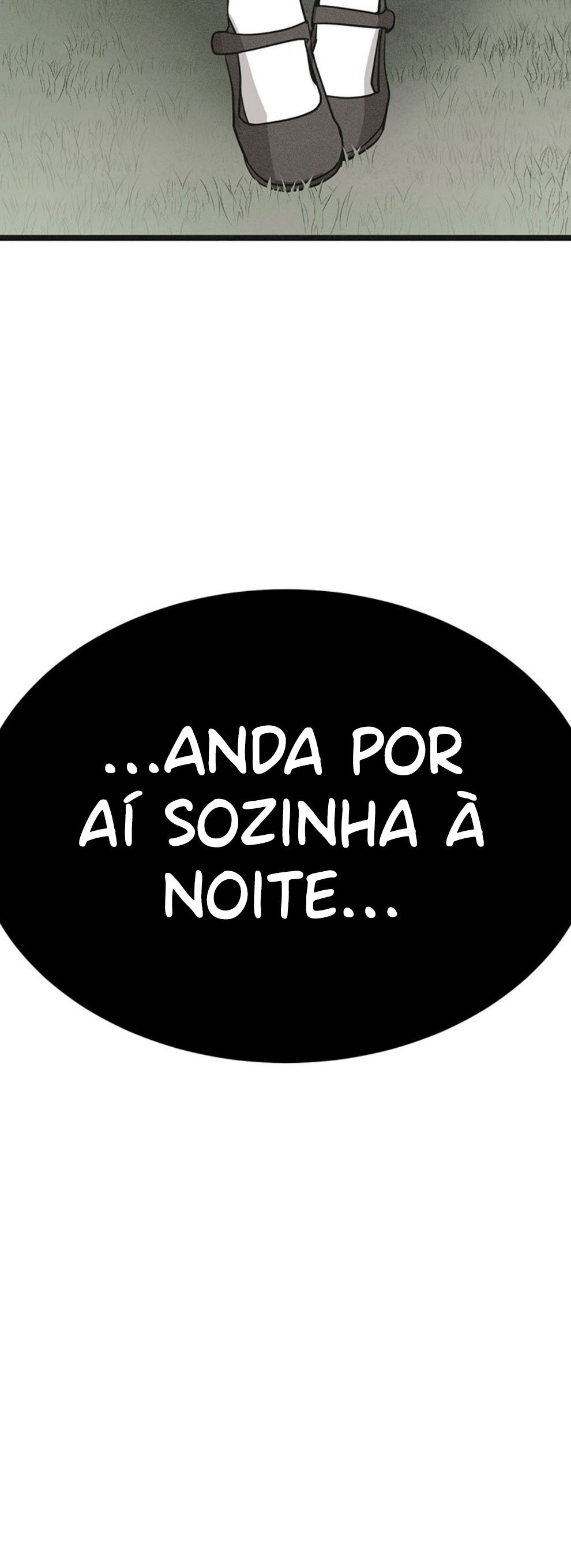 Lua Negra: O Altar de Sangue Capítulo 24 Página 67