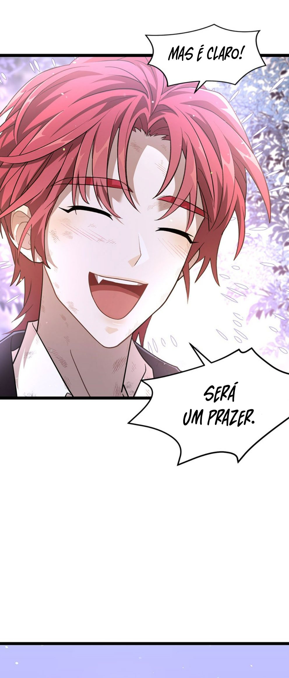 Lua Negra: O Altar de Sangue Capítulo 24 Página 8