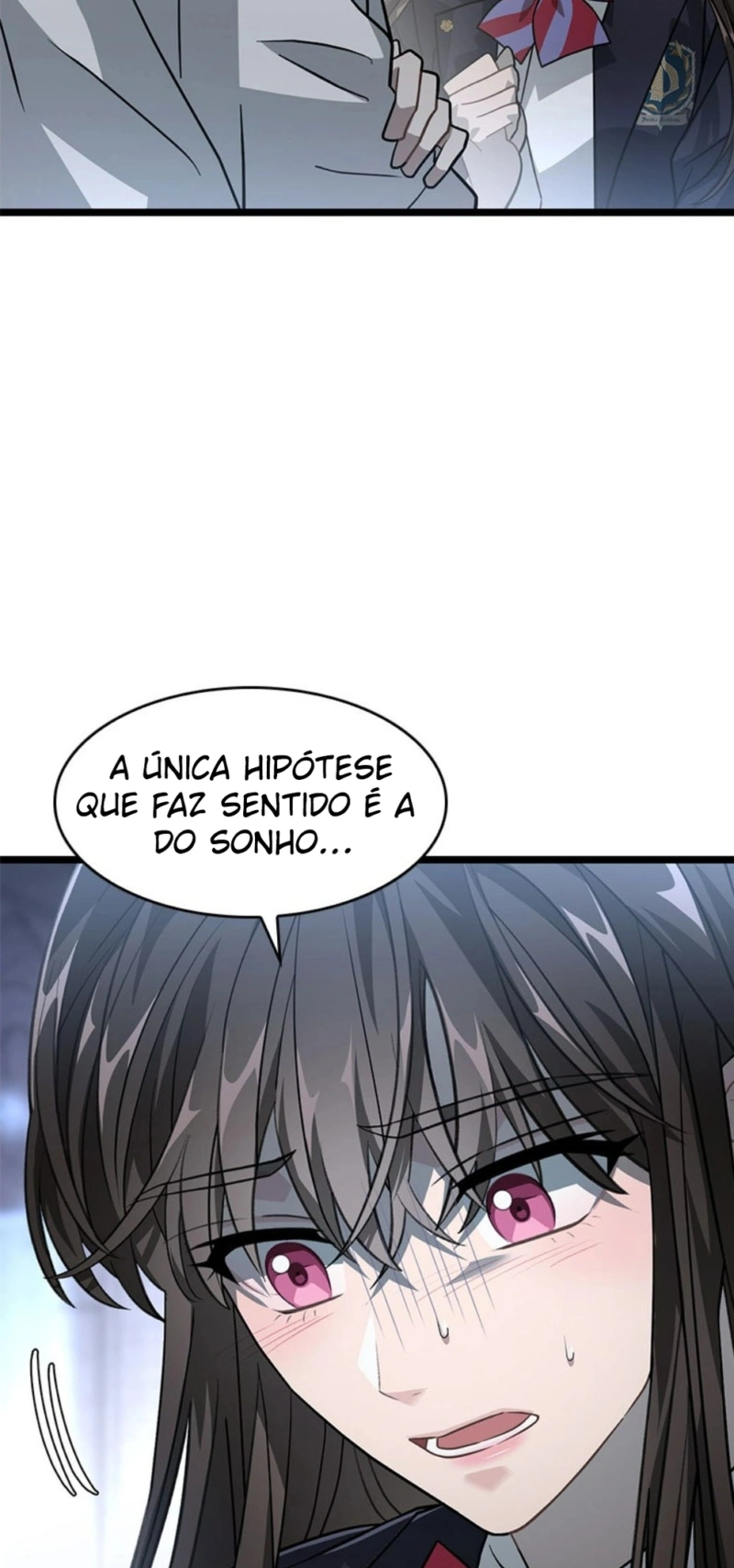 Lua Negra: O Altar de Sangue Capítulo 25 Página 11