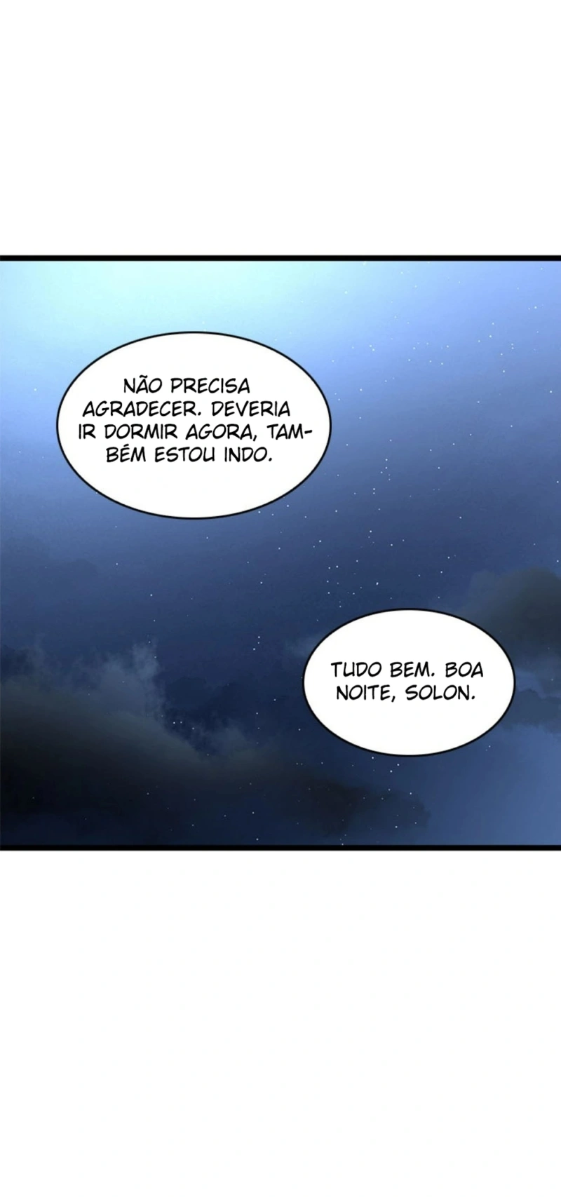 Lua Negra: O Altar de Sangue Capítulo 25 Página 18