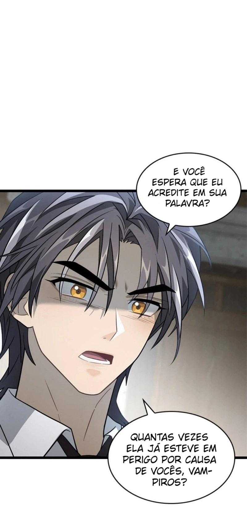 Lua Negra: O Altar de Sangue Capítulo 25 Página 29