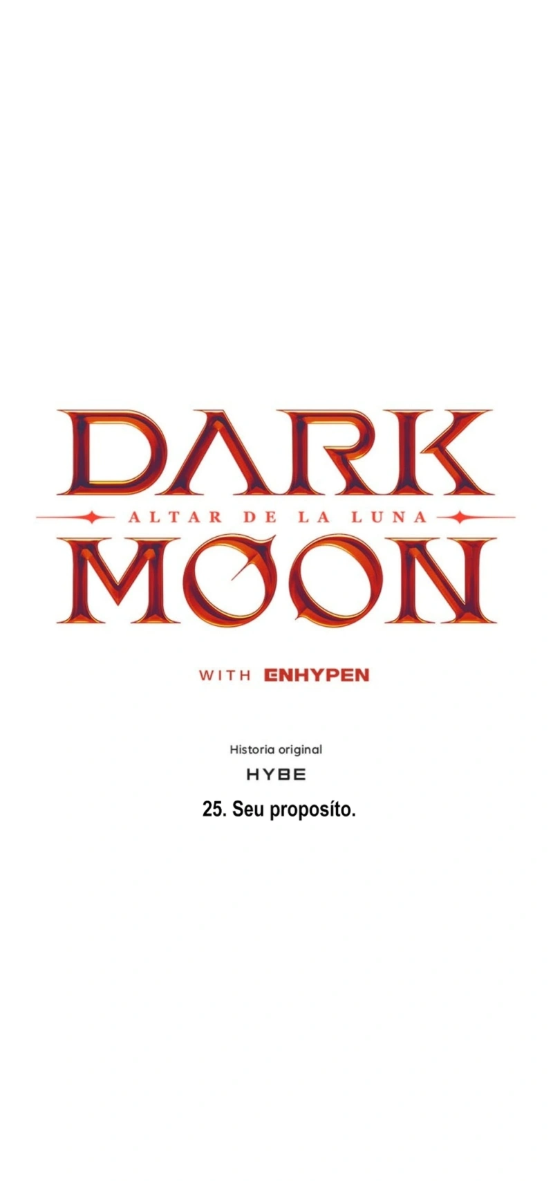 Lua Negra: O Altar de Sangue Capítulo 25 Página 5