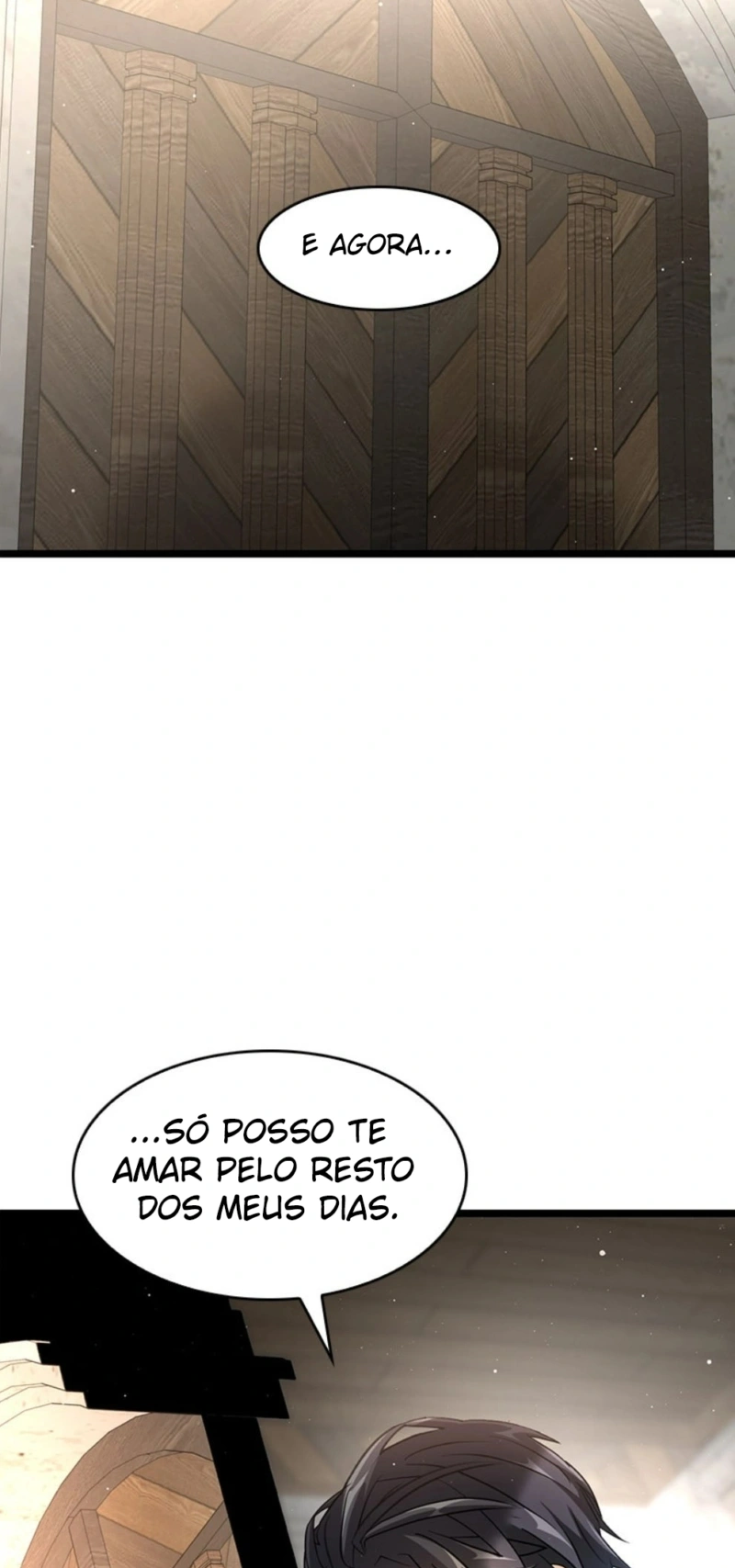 Lua Negra: O Altar de Sangue Capítulo 25 Página 78