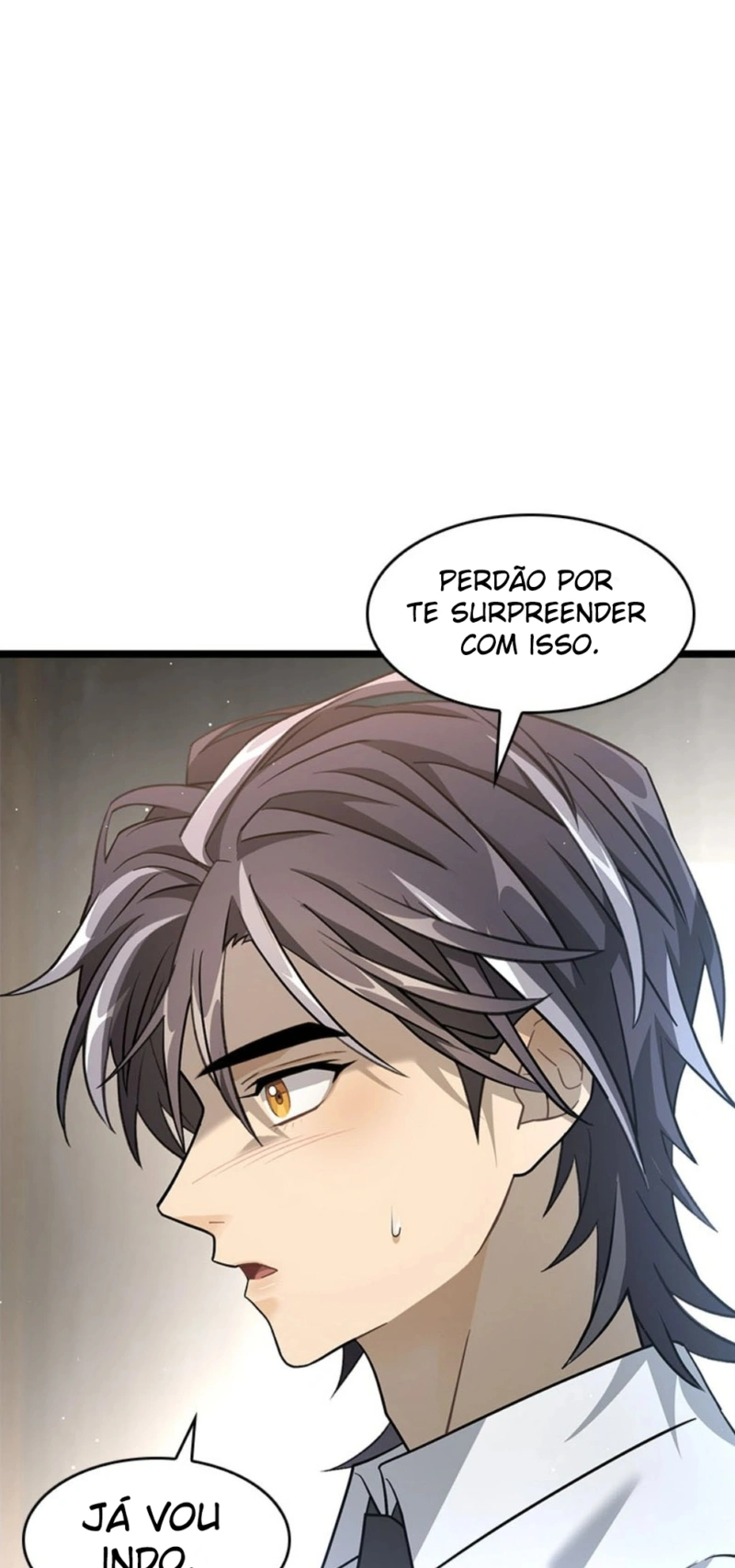 Lua Negra: O Altar de Sangue Capítulo 25 Página 82