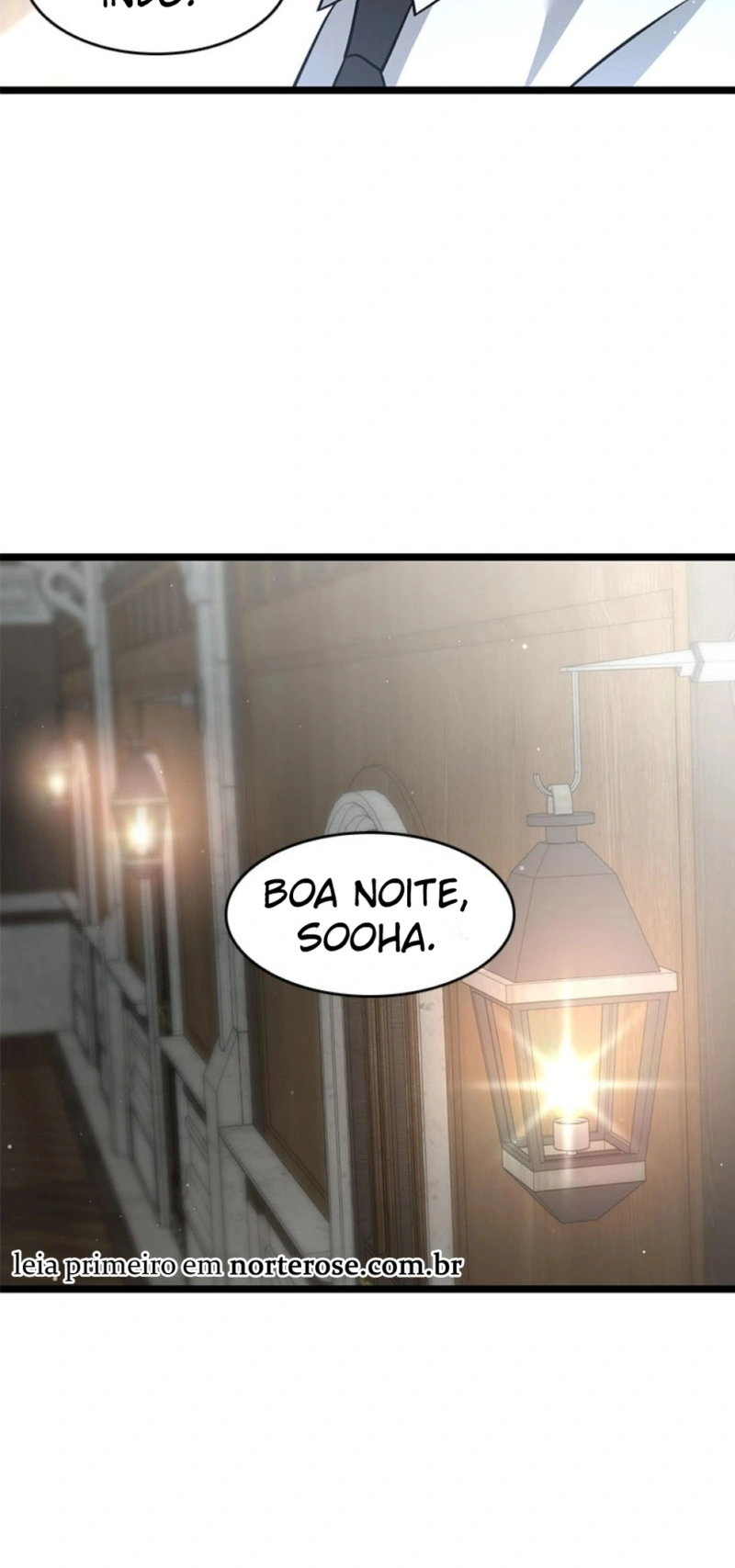 Lua Negra: O Altar de Sangue Capítulo 25 Página 83