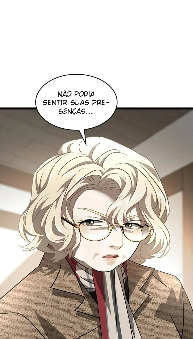 Lua Negra: O Altar de Sangue Capítulo 26 Página 101