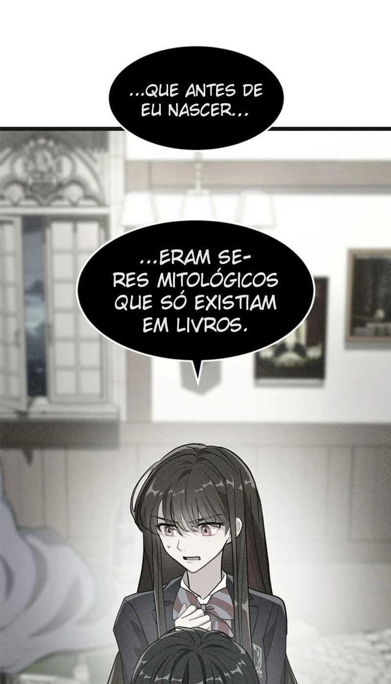 Lua Negra: O Altar de Sangue Capítulo 26 Página 107