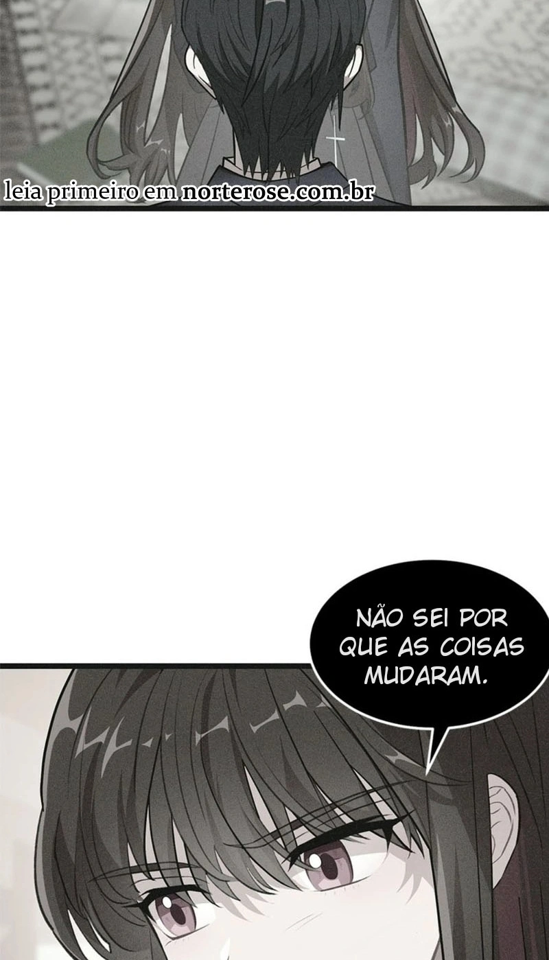 Lua Negra: O Altar de Sangue Capítulo 26 Página 108