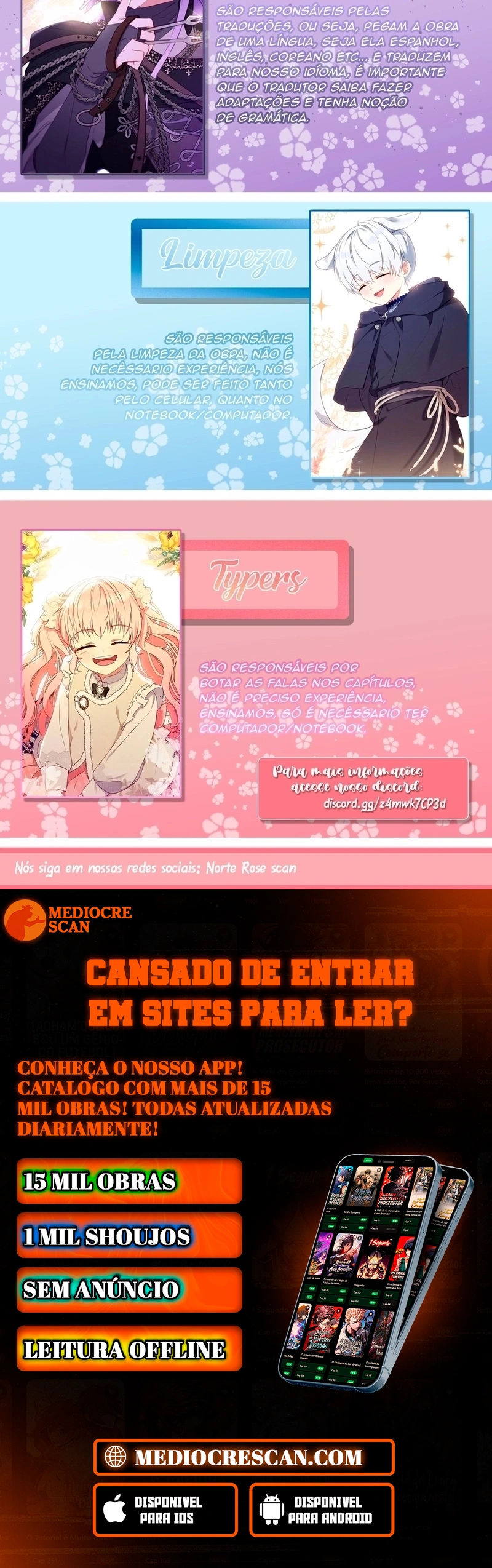 Lua Negra: O Altar de Sangue Capítulo 26 Página 120