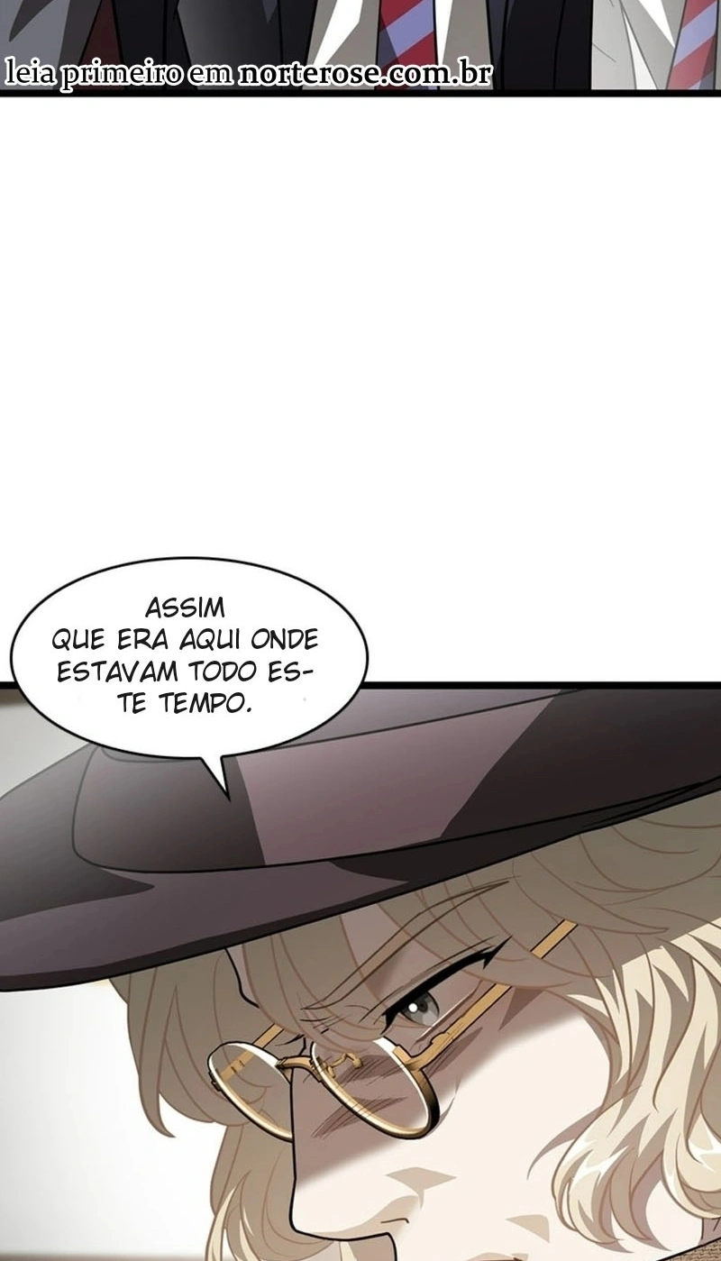 Lua Negra: O Altar de Sangue Capítulo 26 Página 16
