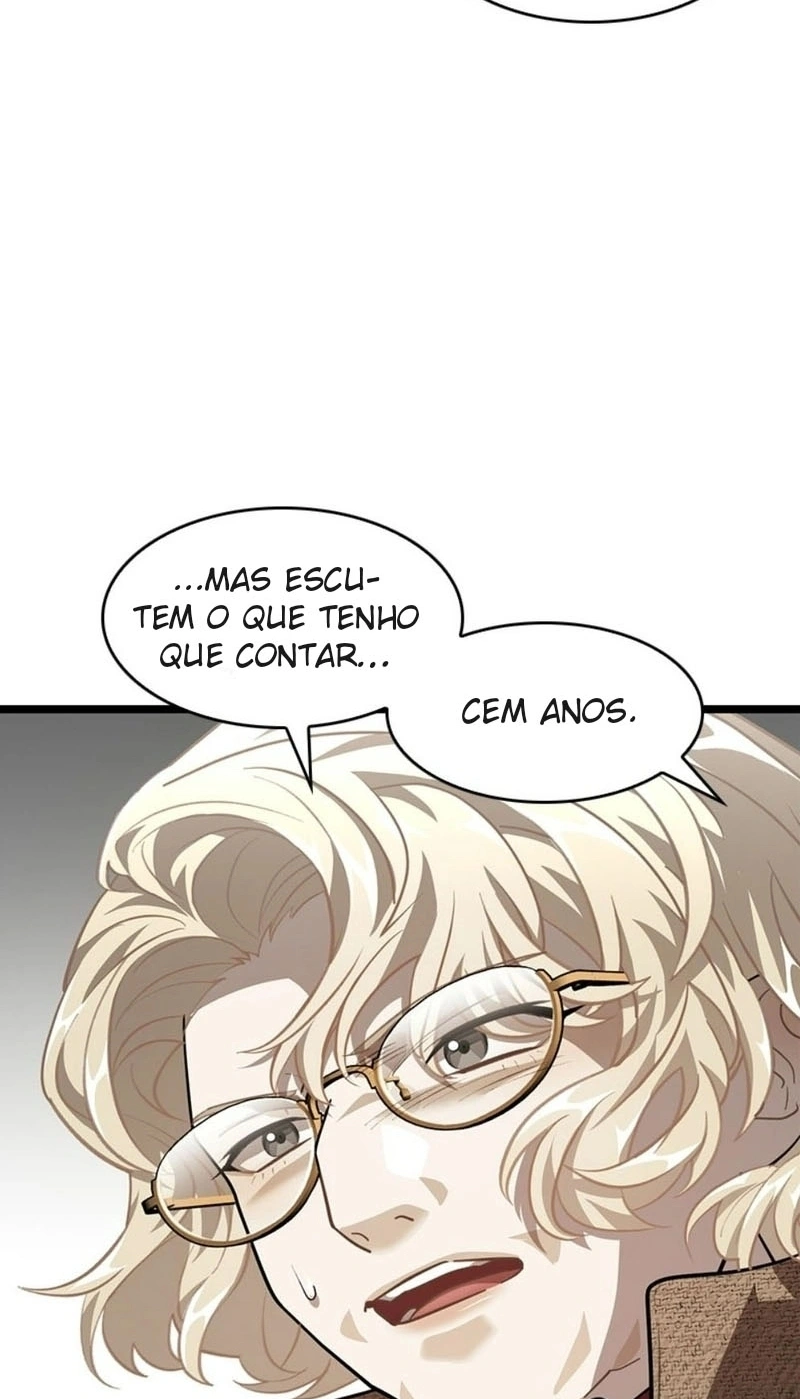 Lua Negra: O Altar de Sangue Capítulo 26 Página 31
